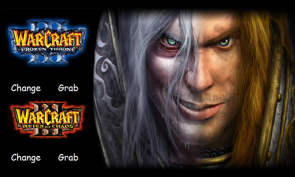 Warcraft 3 Download Free Mac Os X